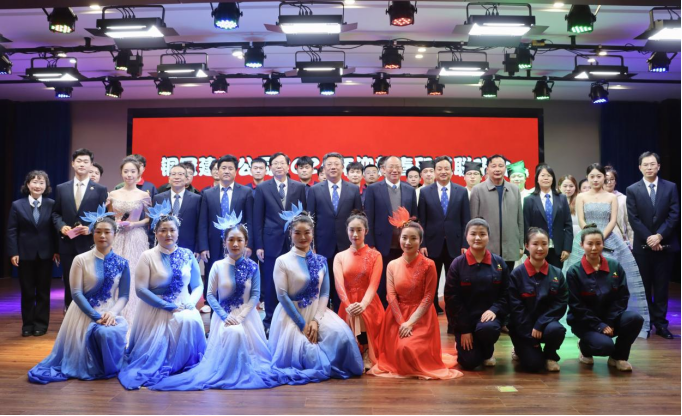 公司舉辦2026年迎新春聯(lián)歡會 公司舉辦2026年迎新春聯(lián)歡會